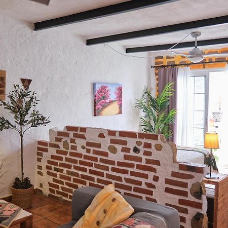 Cuarto Teide Apartamento Santo Domingo La Guancha Exteriér fotografie