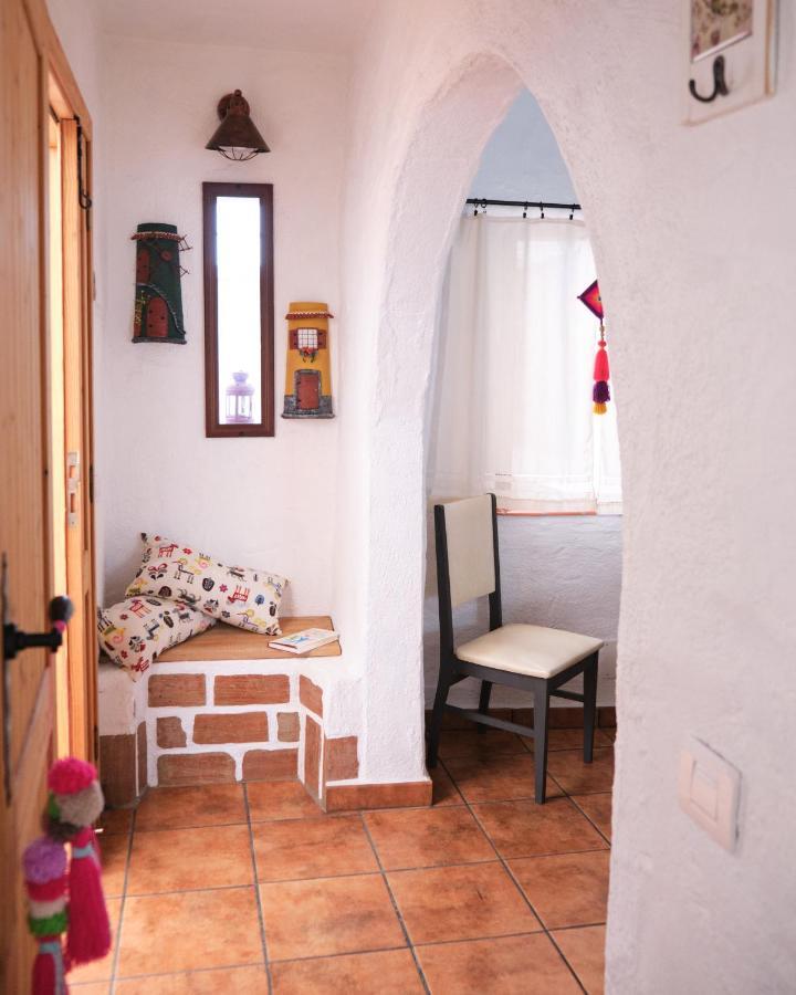 Cuarto Teide Apartamento Santo Domingo La Guancha Exteriér fotografie
